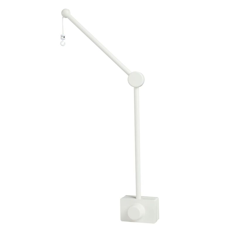 Pottery Barn Kids Wooden Mobile Arm image number 0